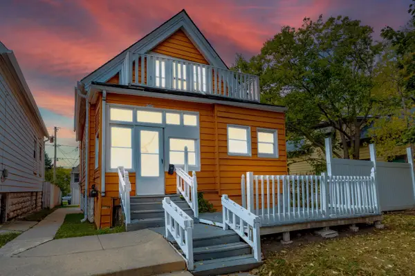 1553 S 34th STREET, Milwaukee, WI 53215