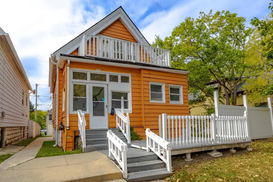 1553 S 34th STREET, Milwaukee, WI 53215 - Image #2