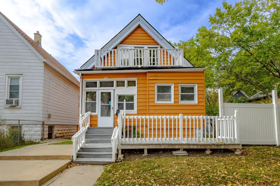 1553 S 34th STREET, Milwaukee, WI 53215 - Image #3