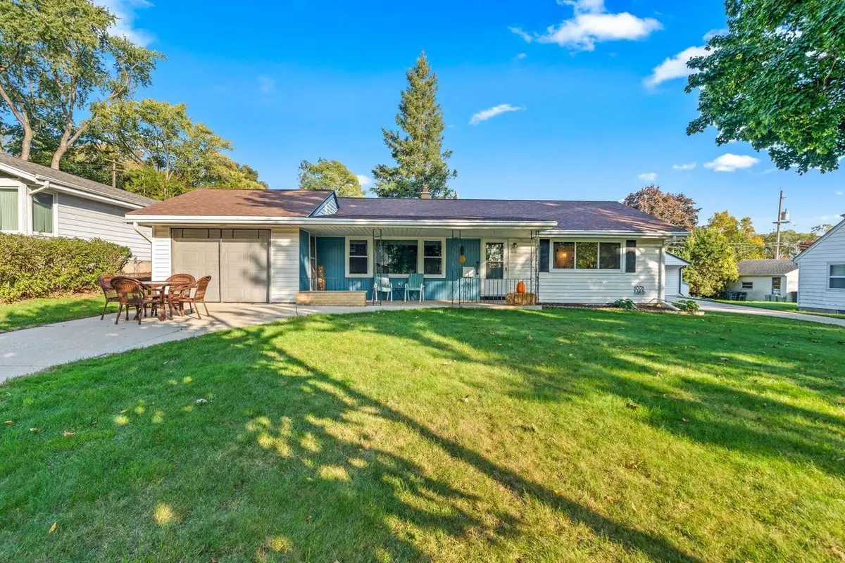 242 N 116th STREET, Wauwatosa, WI 53226 - Image #1