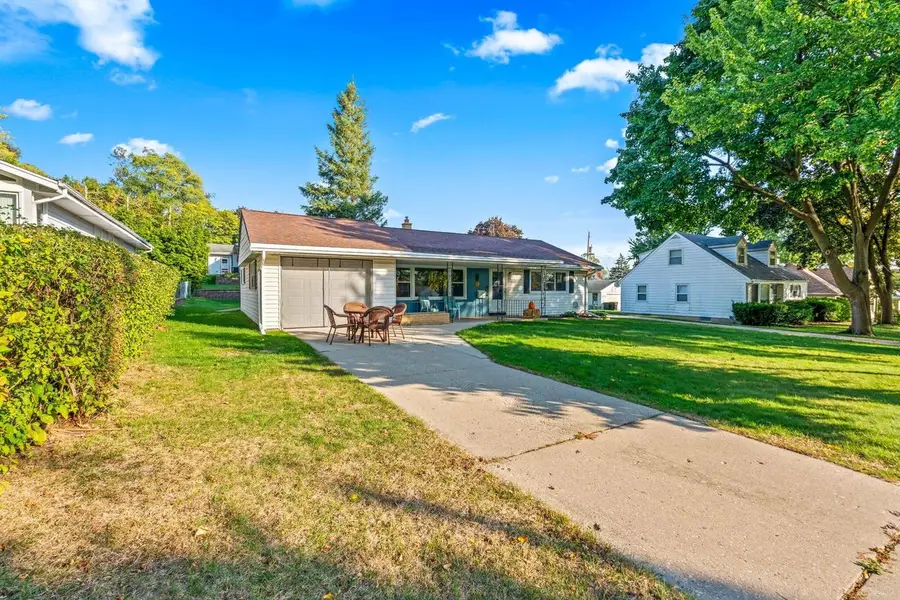 242 N 116th STREET, Wauwatosa, WI 53226 - Image #2