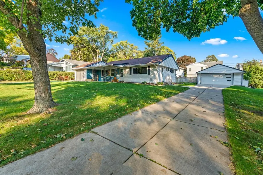 242 N 116th STREET, Wauwatosa, WI 53226 - Image #3