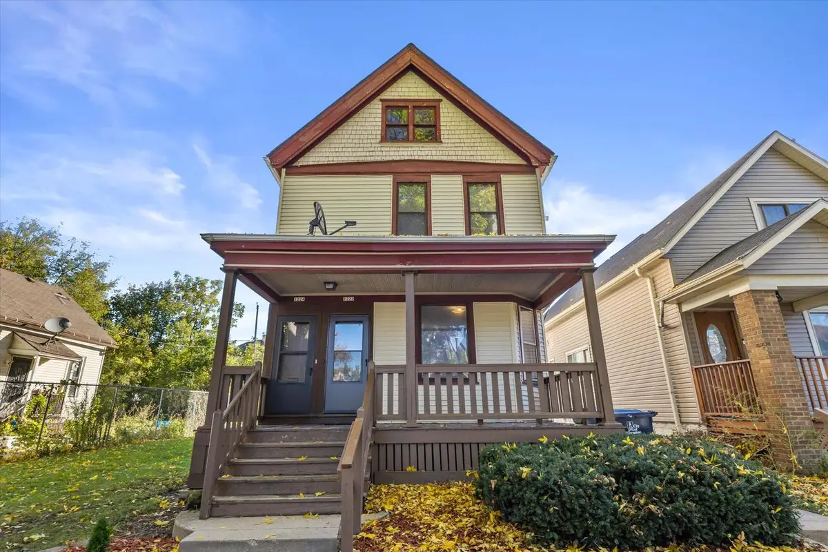 1222 N 26th STREET #1224, Milwaukee, WI 53205 - Image #1