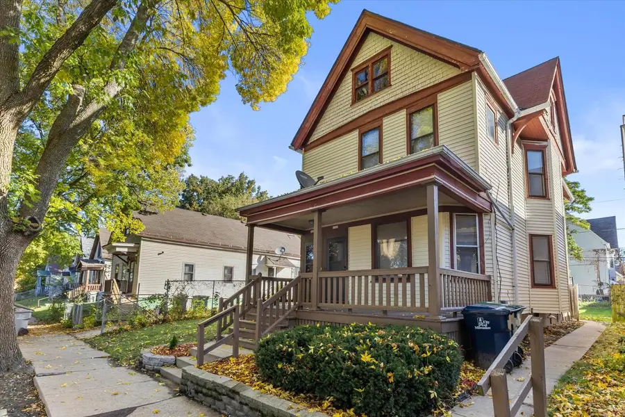 1222 N 26th STREET #1224, Milwaukee, WI 53205 - Image #2