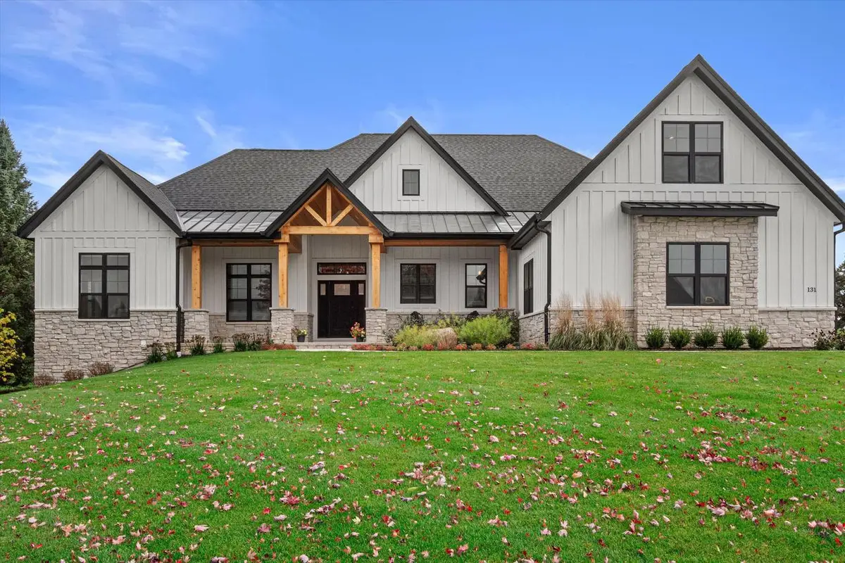 131 Legend WAY, Wales, WI 53183 - Image #1
