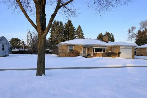 934 Illinois STREET, Racine, WI 53405