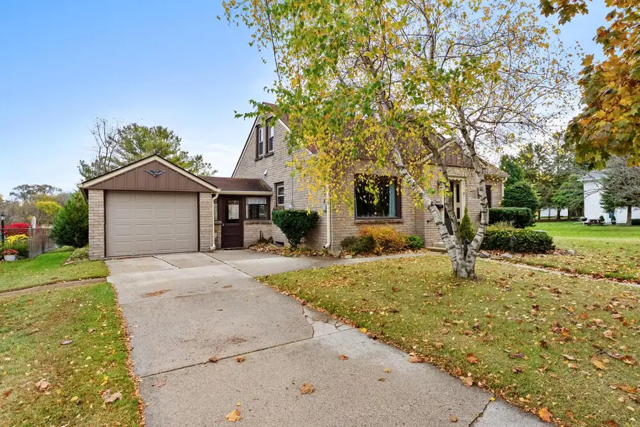 2383 S 18th STREET, Manitowoc, WI 54220 - #2