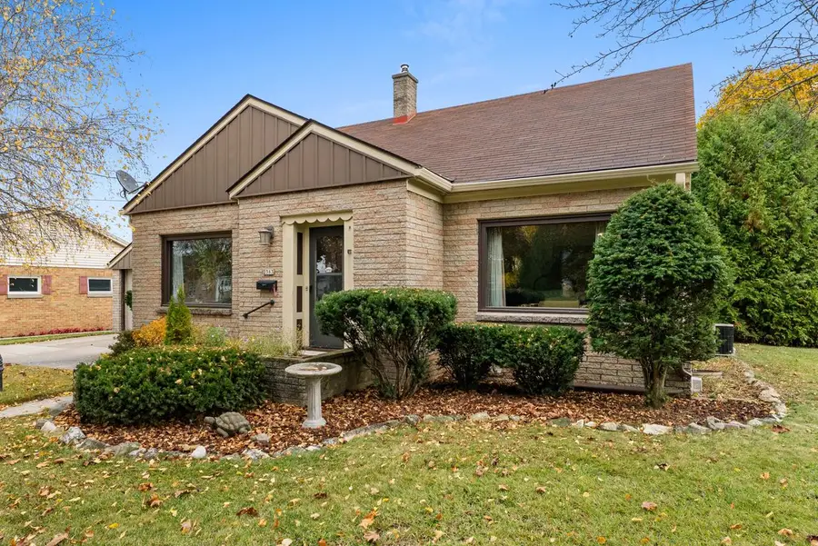 2383 S 18th STREET, Manitowoc, WI 54220 - #3