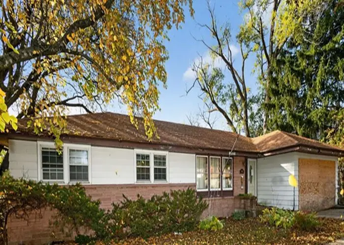 7009 W Lancaster AVENUE, Milwaukee, WI 53218 - Image #2