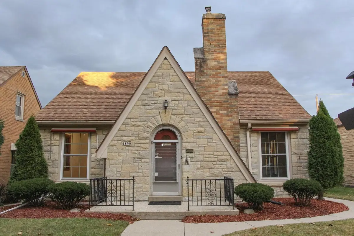 2870 S 47th STREET, Milwaukee, WI 53219 - Image #1
