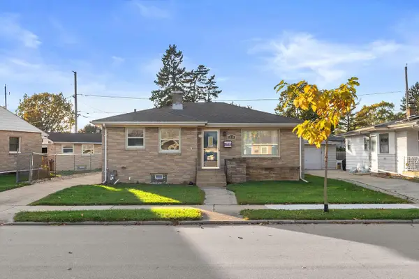 1834 Arcturus AVENUE, Racine, WI 53404