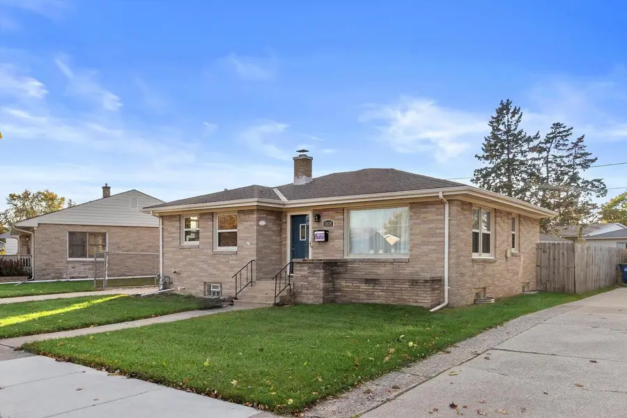 1834 Arcturus AVENUE, Racine, WI 53404 - Image #2