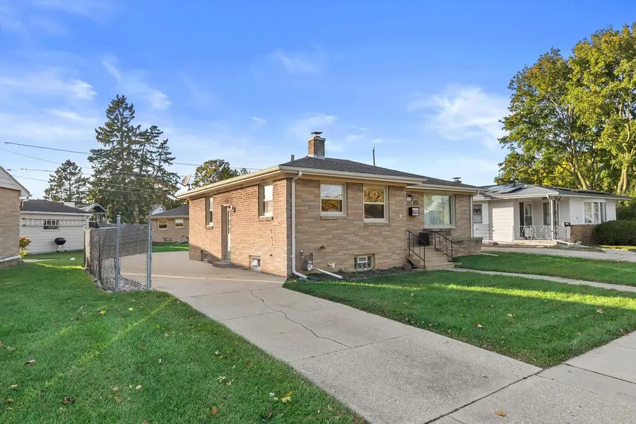 1834 Arcturus AVENUE, Racine, WI 53404 - Image #3