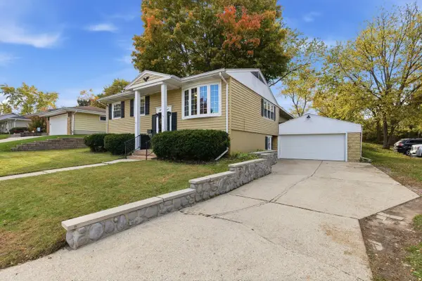 357 N Kendrick AVENUE, Burlington, WI 53105