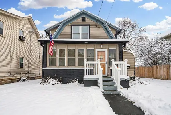 1139 White Rock AVENUE, Waukesha, WI 53186