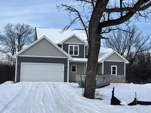 11470 Tess Creek STREET, Franklin, WI 53132