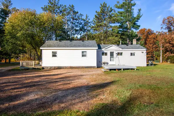 2296 14th DRIVE, Friendship, WI 53934