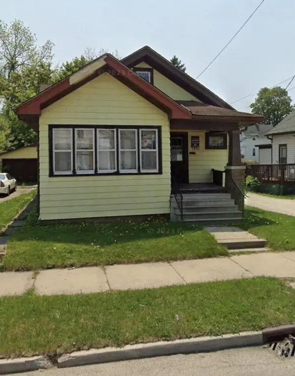 1931 Harriet STREET, Racine, WI 53404