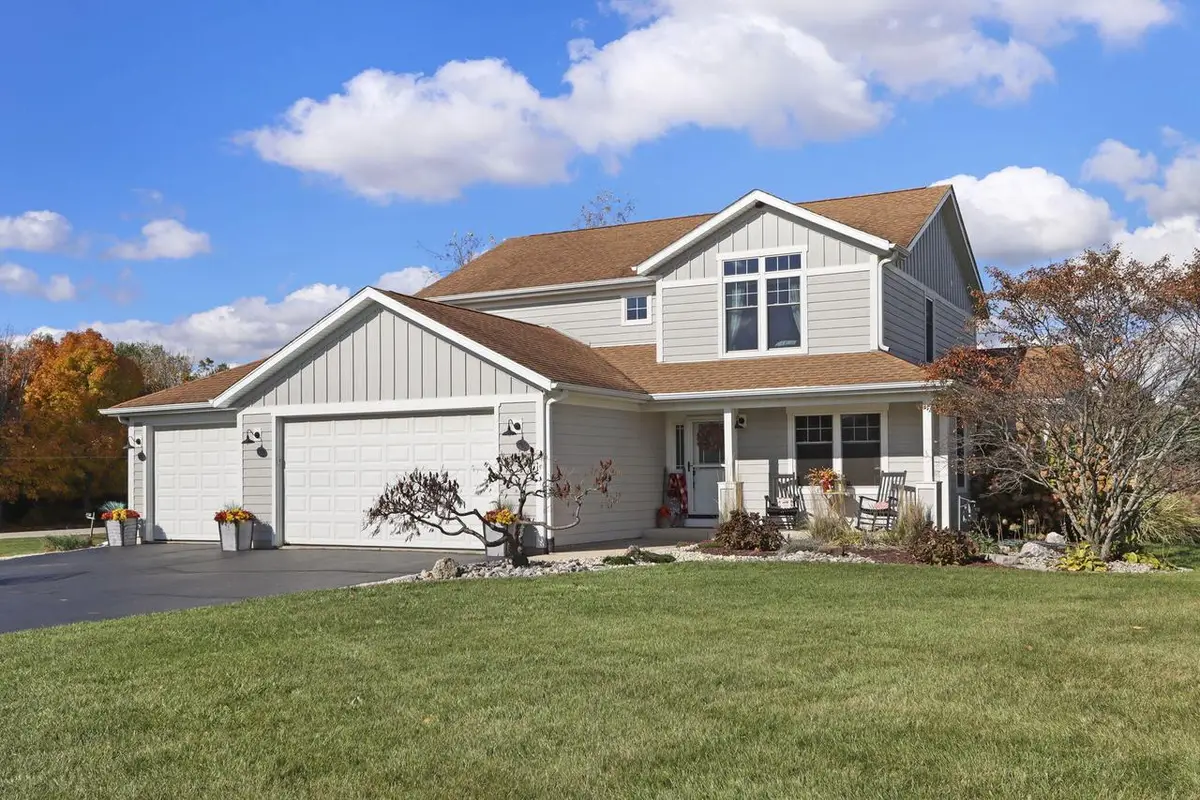 30808 Wild Goose LANE, Burlington, WI 53105 - Image #1