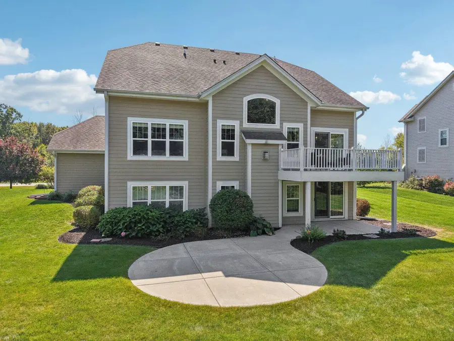 17350 W Burleigh ROAD, Brookfield, WI 53045 - #2