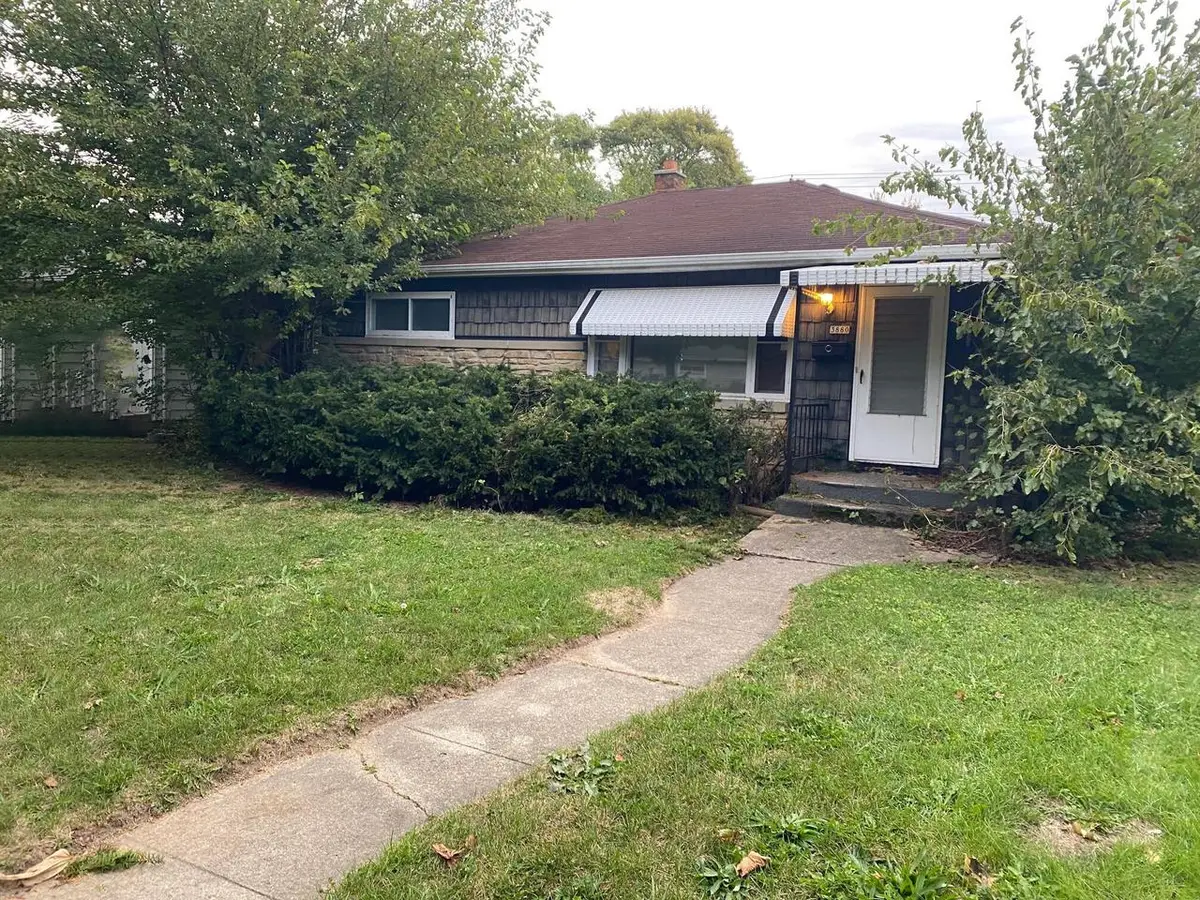 3880 N 93rd STREET, Milwaukee, WI 53222 - Image #1