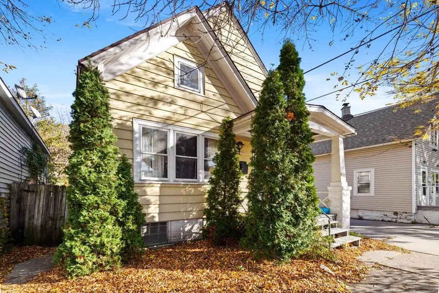 1416 S 25th STREET, Milwaukee, WI 53204 - Image #2