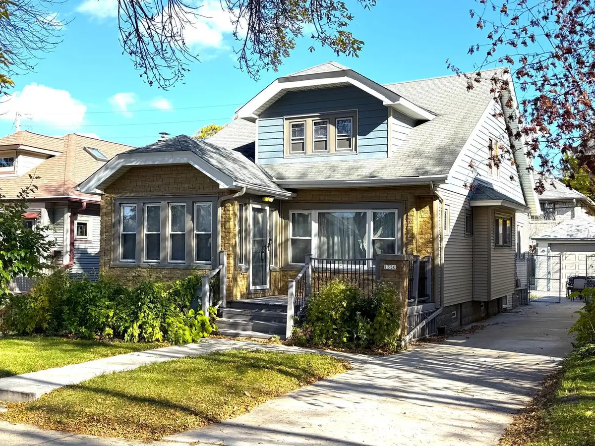 1350 N 55th STREET, Milwaukee, WI 53208 - Image #1
