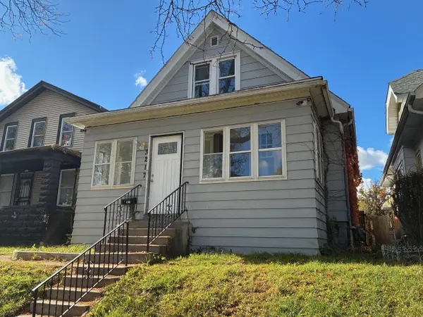 3217 N 39th STREET, Milwaukee, WI 53216