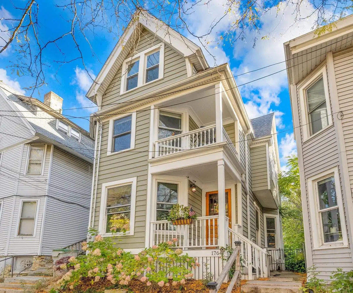 1764 N Astor STREET, Milwaukee, WI 53202 - Image #1