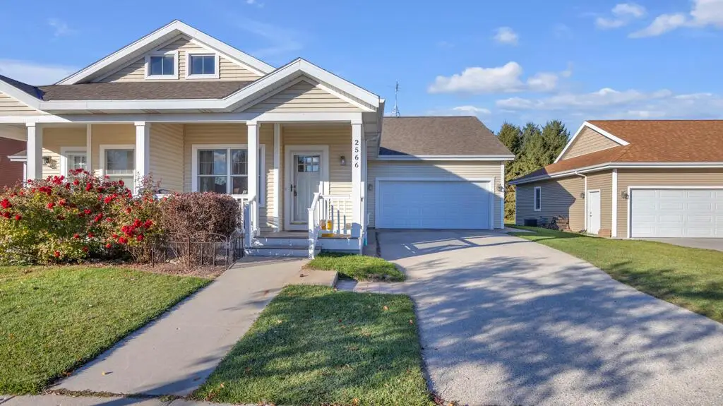 2566 Pickett STREET, Plymouth, WI 53073 - Image #1