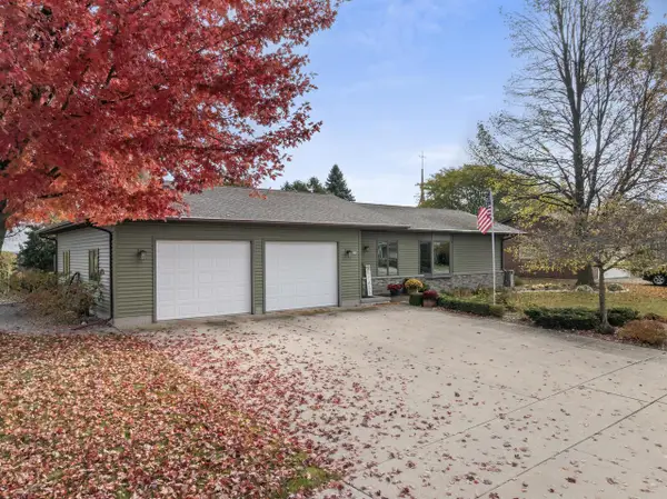 415 S Adams STREET, Valders, WI 54245