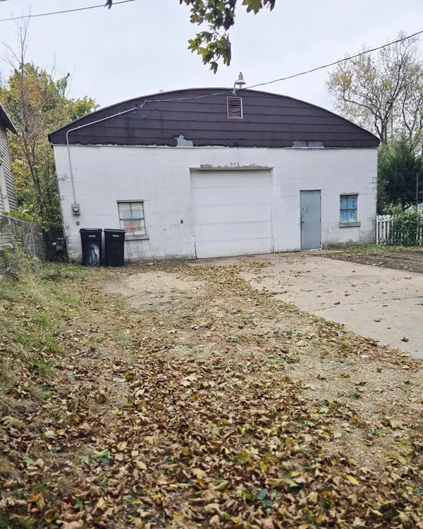 928 Harvey STREET, Beloit, WI 53511