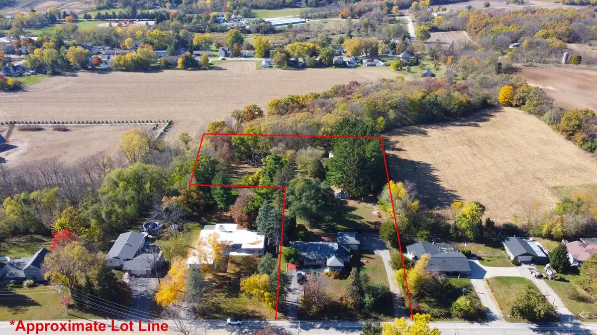 905 Carter STREET, Genoa City, WI 53128 - Image #1