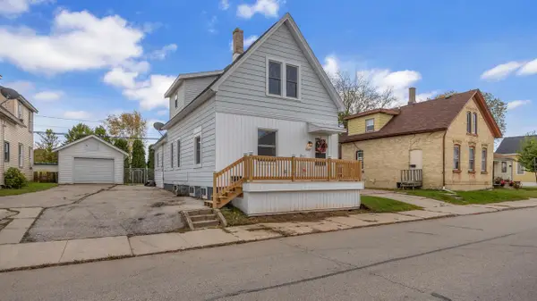 1603 Martin AVENUE, Sheboygan, WI 53083