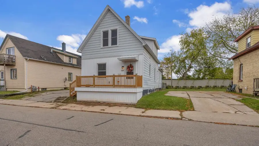 1603 Martin AVENUE, Sheboygan, WI 53083 - Image #3