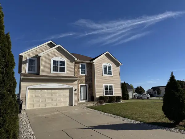 3839 Blossom DRIVE, Racine, WI 53406