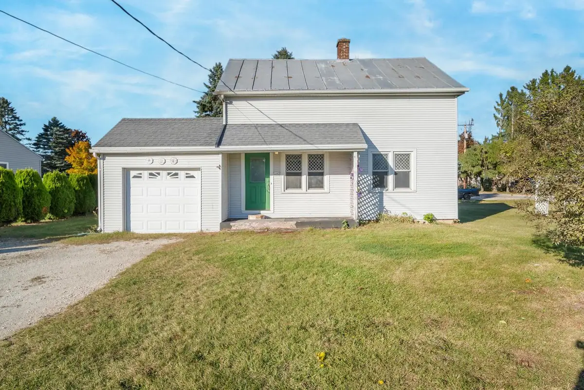 143 E Church STREET, Mishicot, WI 54228 - #1