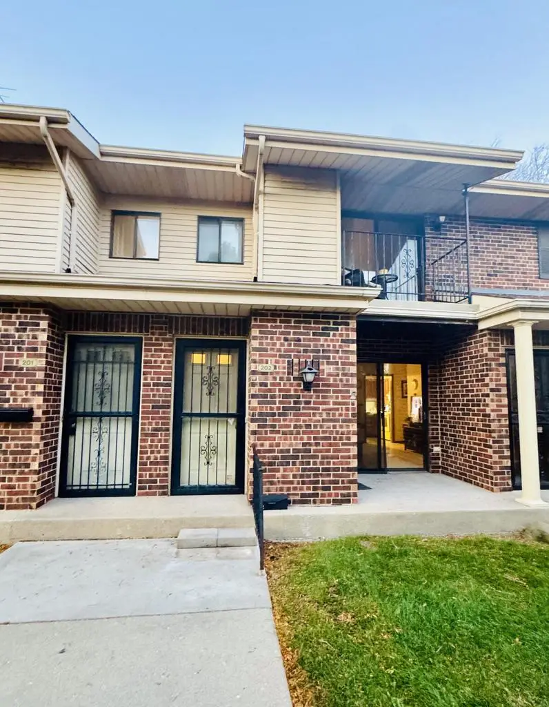 7209 57th AVENUE #202, Kenosha, WI 53142 - Image #1