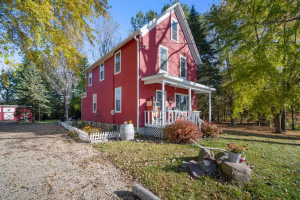 5954 Mohawk ROAD, Campbellsport, WI 53010