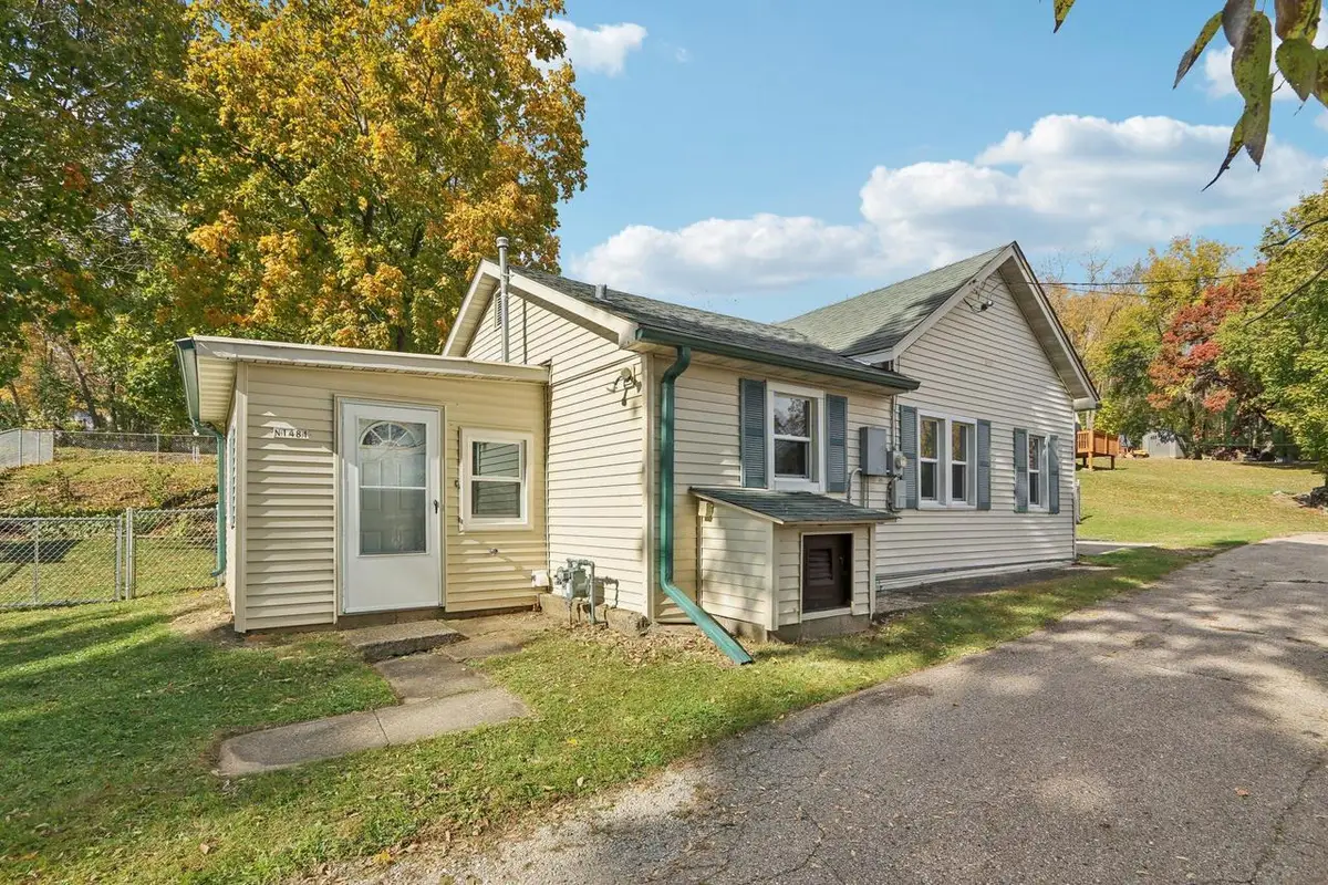 N1481 Morning Glory LANE, Genoa City, WI 53128 - Image #1