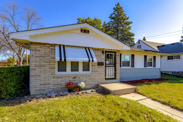 6572 N 84th STREET, Milwaukee, WI 53224