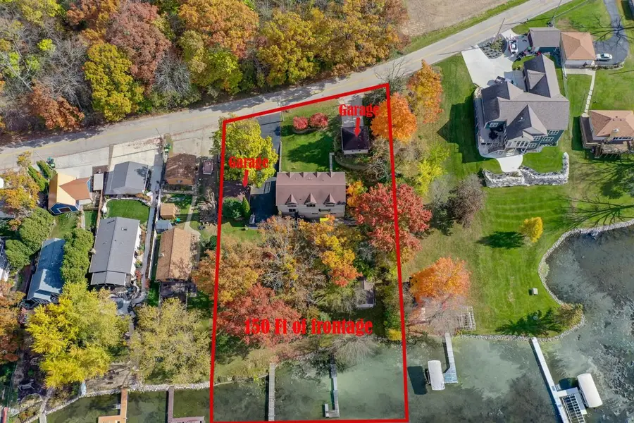 5812 N River Bay ROAD, Waterford, WI 53185 - Image #2