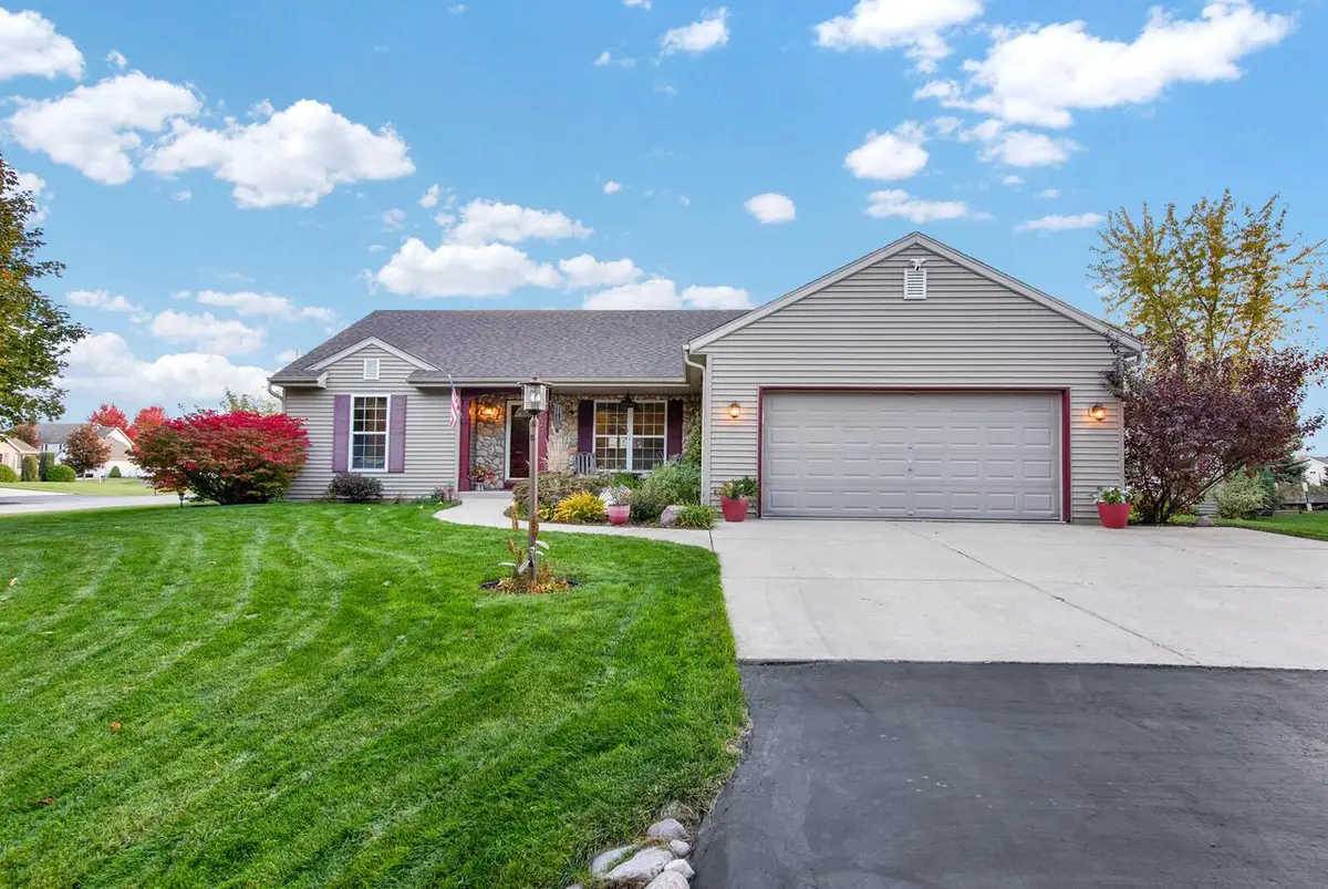 1823 Creek Ridge DRIVE, Racine, WI 53402 - Image #1