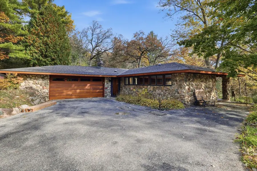 436 Thomas ROAD, Wales, WI 53183 - Image #2