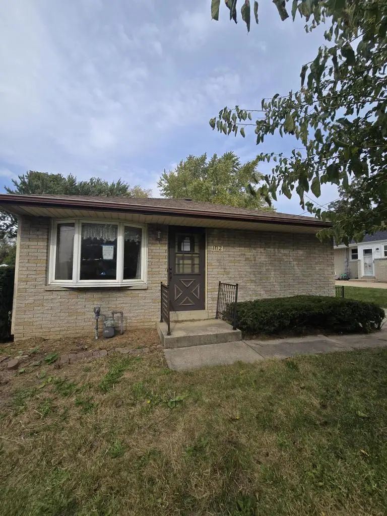 1112 Gertrude STREET, Waukesha, WI 53186 - Image #1