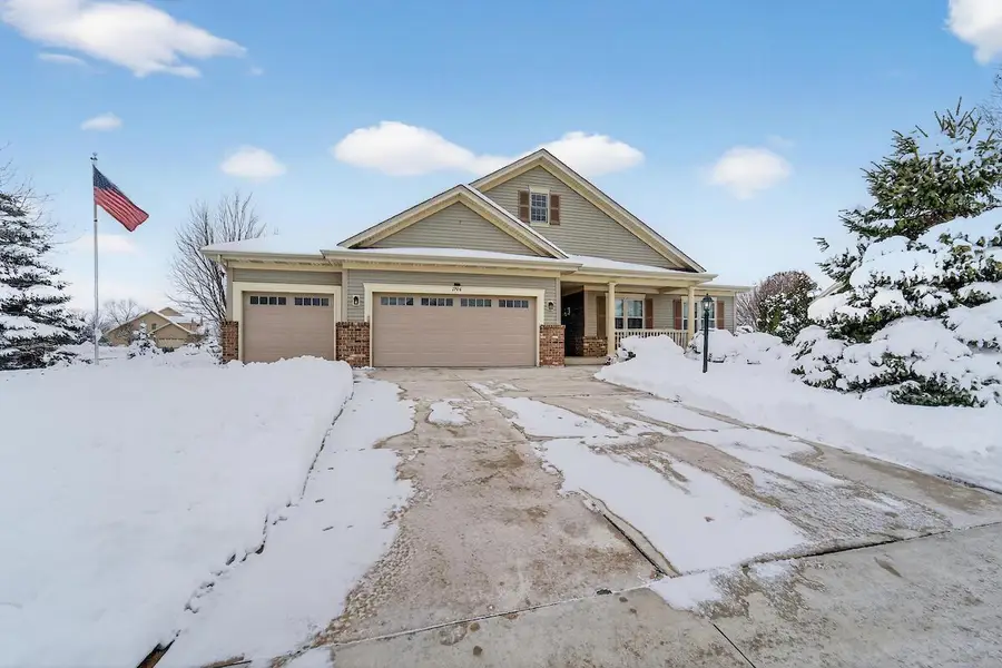 1706 Spring Meadow LANE, Mount Pleasant, WI 53406 - Image #2