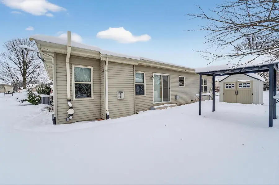 1706 Spring Meadow LANE, Mount Pleasant, WI 53406 - Image #3