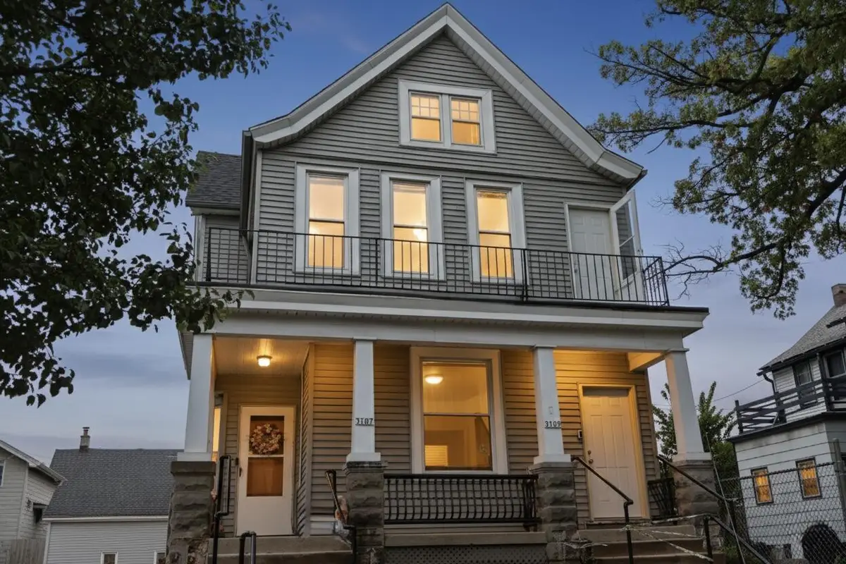 3107 W Scott STREET #3109, Milwaukee, WI 53215 - Image #1