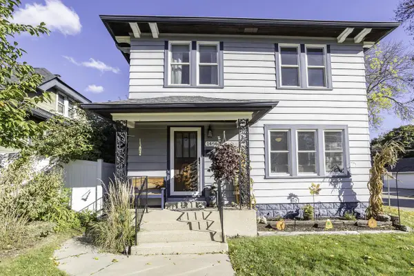 1466 S 78th STREET, West Allis, WI 53214