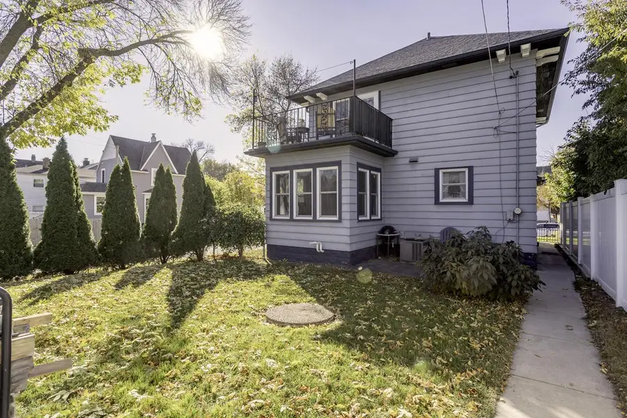 1466 S 78th STREET, West Allis, WI 53214 - Image #3